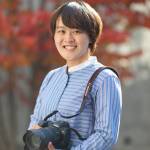 伊賀ドキの人 「子どもの笑顔」カメラに