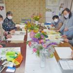 絵画仲間「ポピーの会」の作品展 23日から伊賀市で