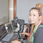 「おもろい三重」発信 地元の魅力ネットラジオで 伊賀の中井さんら