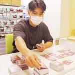 トレカと就労支援を連携 障害福祉分野へ新規参入 名張のネクスト・ワン