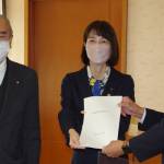 中学校給食の早期実現を 名張市議会が市に意見書