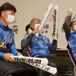 日本8強の壁崩せず 町野選手父「修斗は貴重な経験をさせて頂いた」