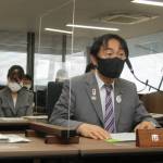 給食費無償化 中学校も追加へ 実質経費3・1億円 伊賀