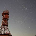 ふたご座流星群 今年は8年ぶり好条件 14から15日期待