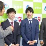 全日本体操団体選手権で6位入賞 伊賀市の相好体操ク