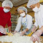 市民団体がどぶろく造り「正月に楽しんで」 リカーチャレンジ特区の名張