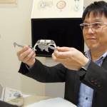 眼鏡作製技能士の認定始まる 「より豊かな『視生活』をサポート」