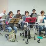 昼下がりにミニ演奏会 伊賀の大山田図書室で11日