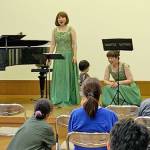 映画音楽やクリスマス曲 17日に伊賀・博要の丘でコンサート