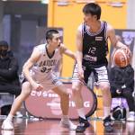 社会人バスケ「ランポーレ」 高校日本一と対戦 9日に伊勢市で