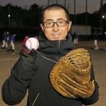 一緒に野球楽しもう 体験イベント 名張で高校球児が指導