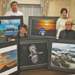 「心を打つ作品を」風景写会 8日から伊賀で写真展