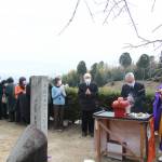 伊賀市の西蓮寺で「土芳忌」 芭蕉と同郷の門弟しのぶ