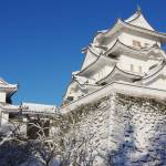 伊賀市で積雪8センチ観測 交通事故多発 大雪警報も
