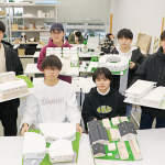 名張の旧町活性化に 近大高専生が研究成果展示 藤堂家邸で2月7日から