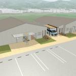 「地域移行」歩み止めない 伊賀市平田に新グループホーム 名張育成会