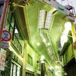 【独自】「サンロード」アーケード撤去へ 50年で老朽化 上本町商店街 三重県名張市