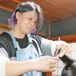 伊賀ドキの人 地域福祉に浸透した活動