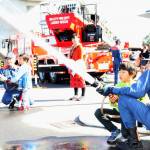 多文化消防フェスタ 各世代や外国籍住民に啓発 26日に伊賀市で