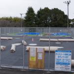 名張市民テニスコート愛称「TOAテニスの杜」に決定 命名権は東亜道路