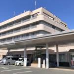 看護師20人が退職・意向 名張市立病院で23年度