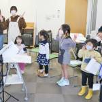 合唱ワンステージ団員、集まれ小中高生 3月12日発表会 名張