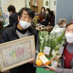 交流拠点「北斗の館」が最多得票 N-1グランプリin伊賀城和