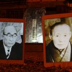 乱歩生誕の記憶、伝えた女性 名張の蔵から手記発見