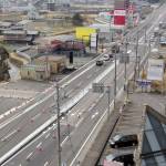 国道368号4車線化 南端の名張市区間の一部が15日供用開始