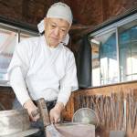 こだわりの一振「名刀」目指し 伊賀に鍛錬所 古来製法の炉も