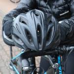 自転車ヘルメット着用、努力義務化 警察や自治体の動きは 三重