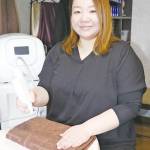 伊賀ドキの人 悩み抱える人の支えに