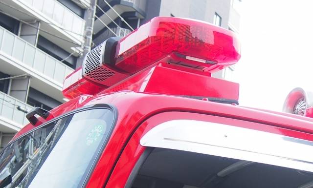 2月の火災既に10件 伊賀市が「非常事態宣言」 発令3回目