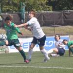 くノ一黒星 ニッパツに1‐2 なでしこ1部