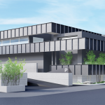 【PR】患者もスタッフも「快適に」 桔梗が丘大門歯科医院 21日に新築移転オープン