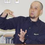 地域おこし協力隊に二本松さん着任 エコツーリズム推進員 名張市