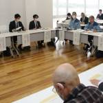 川上ダム防災連絡会が設立 連絡体制や連携強化を確認 伊賀市