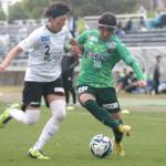 くノ一3戦ぶり白星 本拠地で開幕以来 対オルカ なでしこ1部