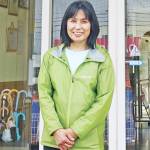 生涯現役 人と関わるのが好き 伊賀市島ヶ原のホームヘルパー