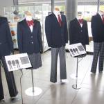 ブレザー型標準制服来春採用 ウェブ投票で決定 伊賀市立中学