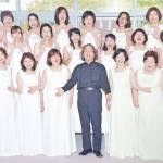 30年分の思い歌に 青山ハーモニー 16日に名張でコンサート