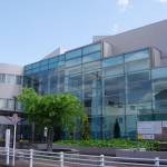 総合福祉センターに子どもや若者の居場所設置へ 名張市が方針