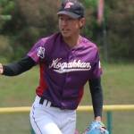 念願の全日本へ、今年こそ 名張出身の皇學館大・江南投手 大学野球