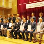 社福13法人が災害時協定 相互支援で連携 名張市