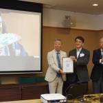 「能」の魅力発信 名張中央RCが紹介動画制作 学習教材にも