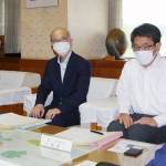 名張市贈収賄事件、第三者委が初会合 3人委嘱 秋ごろ提言目指す