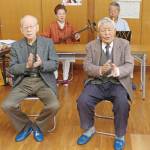 民謡発表会 90代3人も舞台に 6月4日に伊賀市文化会館で