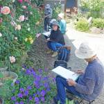 個性あふれる力作 31日から伊賀で 上野美術クラブ