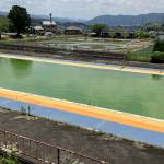 名張市民プール4年連続営業中止 濾過器故障、改修見通し立たず