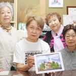 色あせない「生きた証」 仲間しのび遺作展 28日から名張で